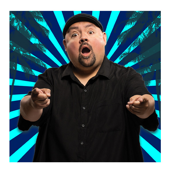 Gabriel Fluffy Iglesias Live