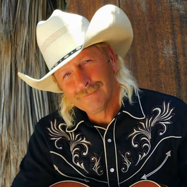 The Alan Jackson Experience Show – Margaritaville