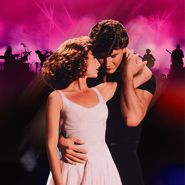 Dirty Dancing In Concert