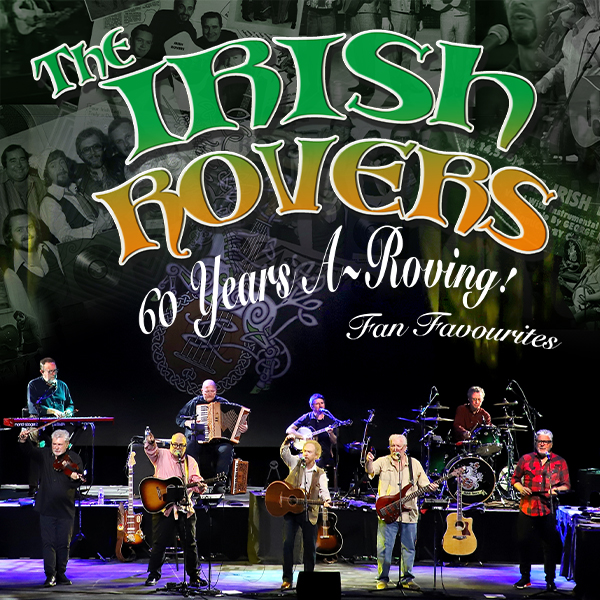 The Irish Rovers