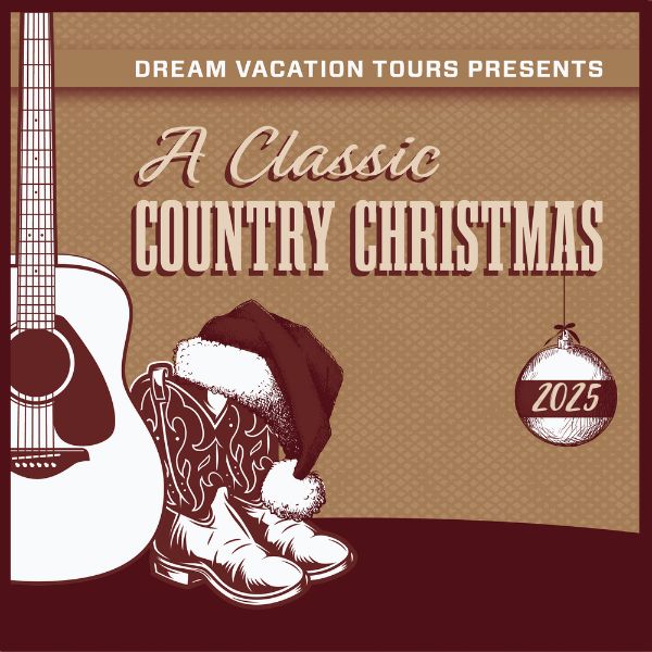 A Classic Country Christmas 2025