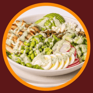 Green Goddess Salad