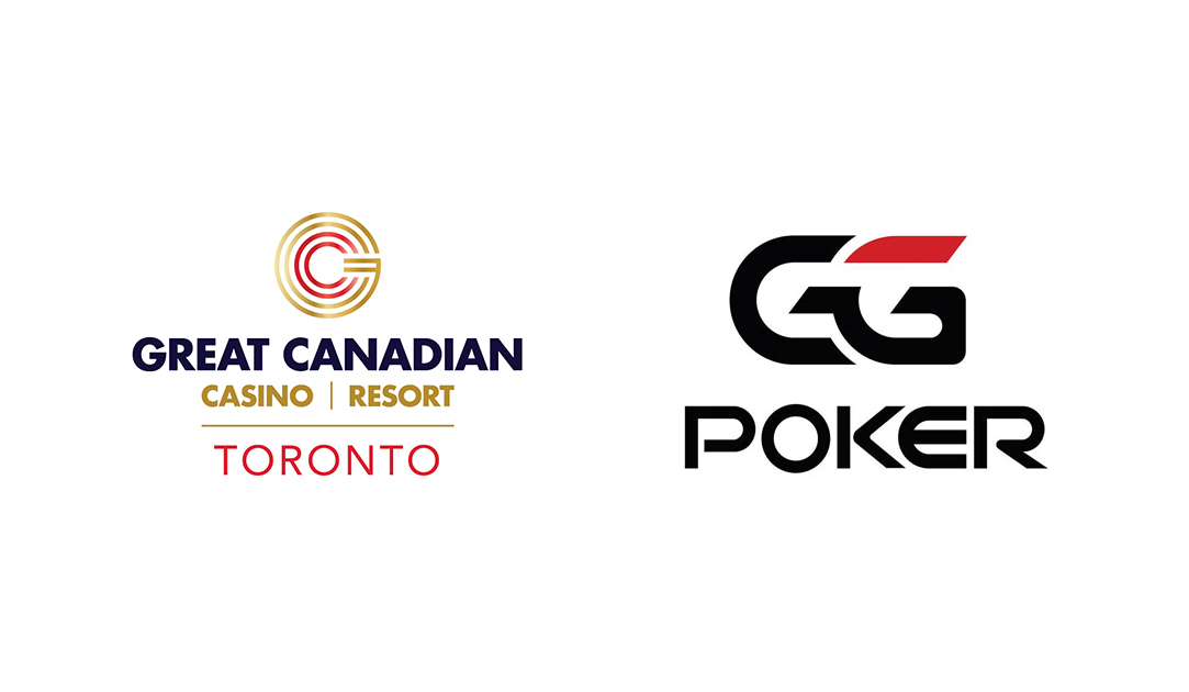 GREAT CANADIAN CASINO RESORT TORONTO AND GGPOKER ANNOUNCE AN EXCLUSIVE PARTNERSHIP