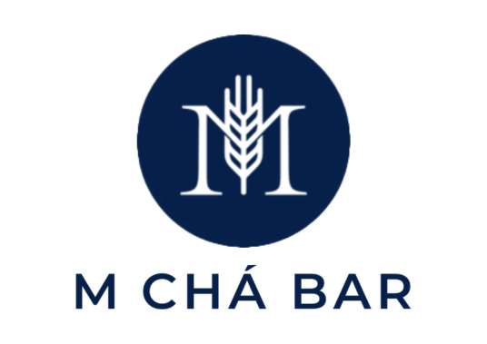 M CHA BAR