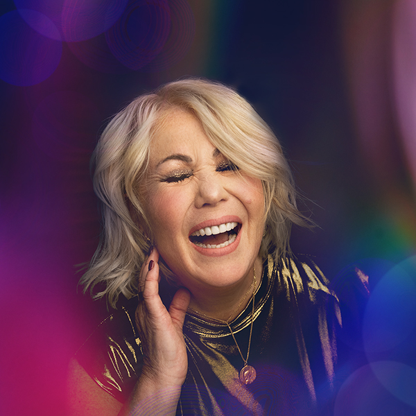 Jann Arden – The Mixtape Tour