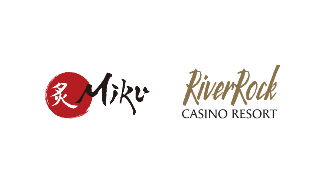 Miku Restaurant Opening at River Rock