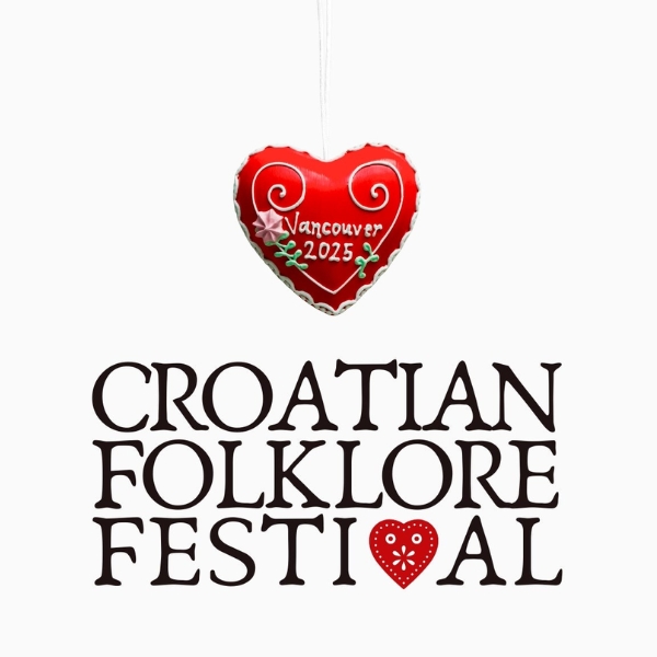 Croatian Folklore Festival