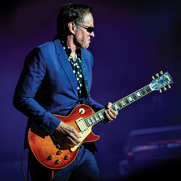 Joe Bonamassa