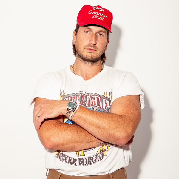Russell Dickerson