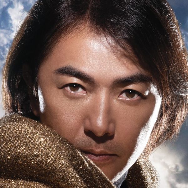 Ekin Cheng