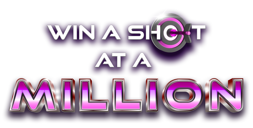 Win a shot at million