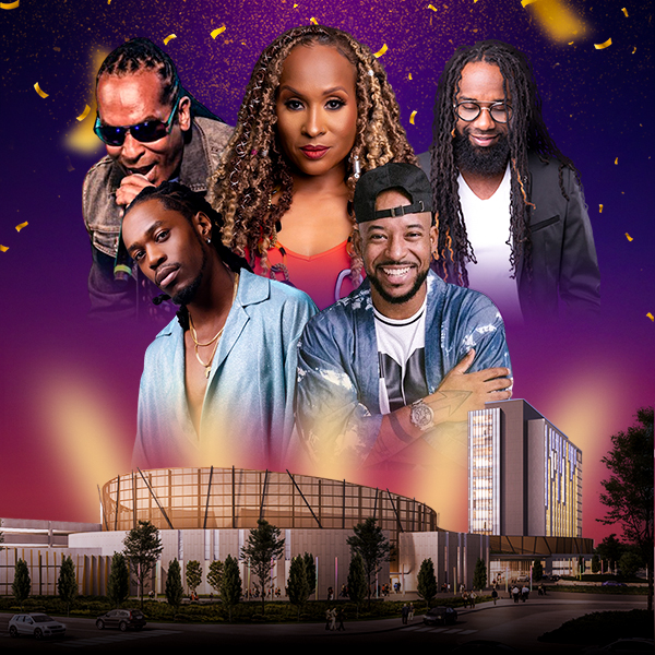 SOCA Village