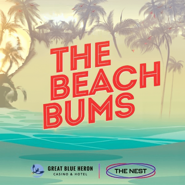 The Beach Bums