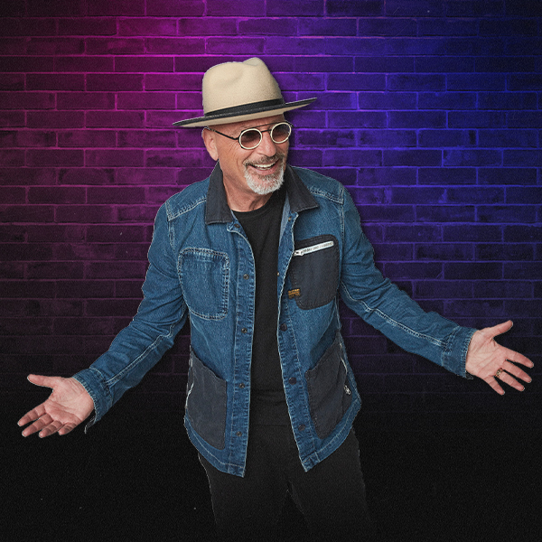 Howie Mandel
