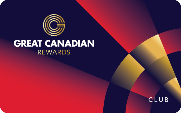 Club members - Great Canadian Rewards