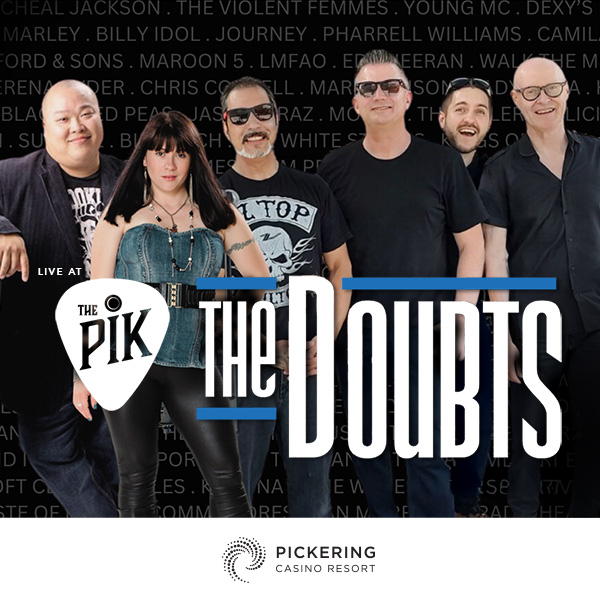 The Doubts