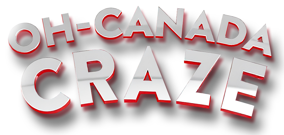 oh - canada craze