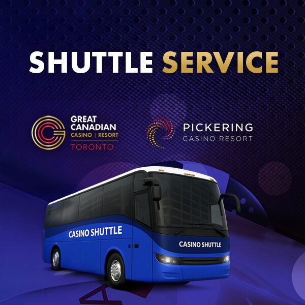 Shuttle Service