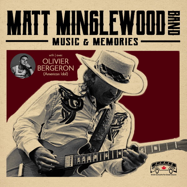 Matt Minglewood