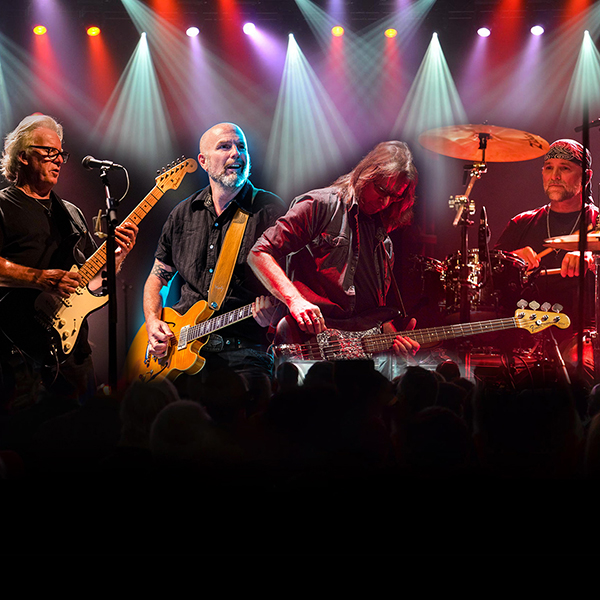 April Wine