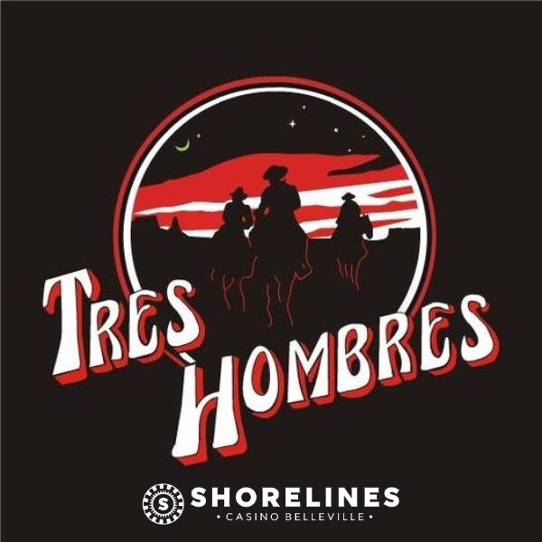 Tres Hombres