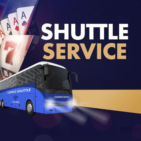 shuttle service