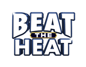 BEAT THE HEAT