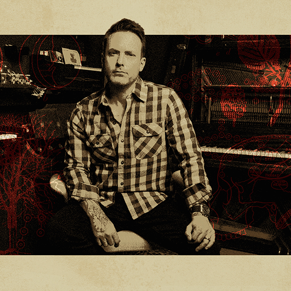 Dallas Smith + His Band: One Night Only (Unplugged)