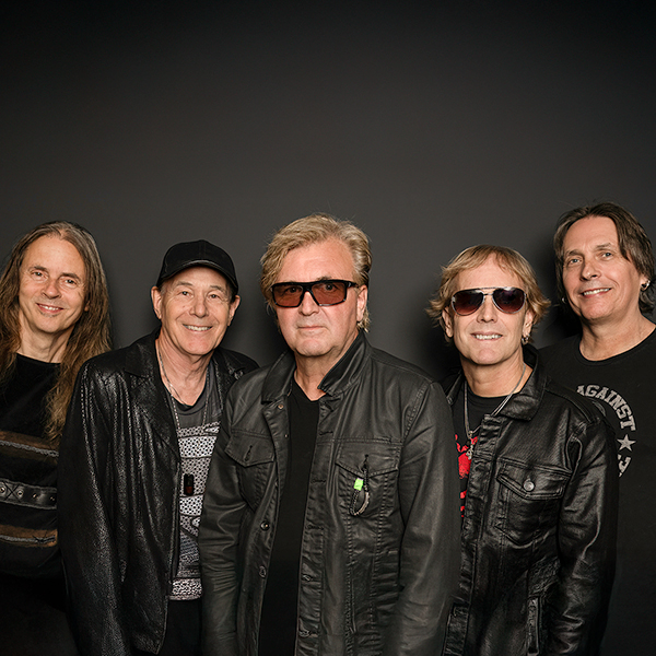 Honeymoon Suite