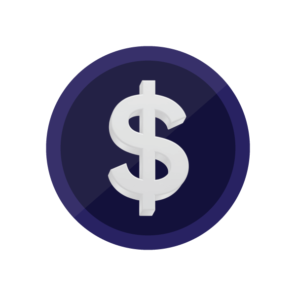 Dollar Symbol