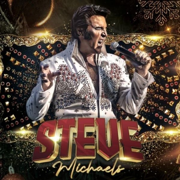 Elvis’ Wonderful World of Christmas