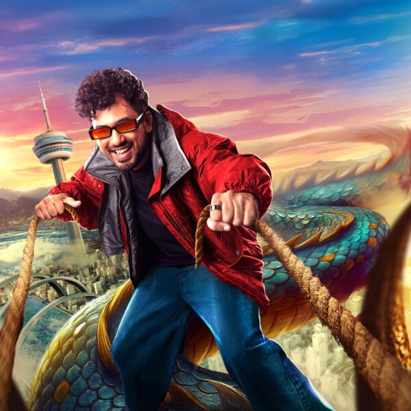 HipHop Tamizha