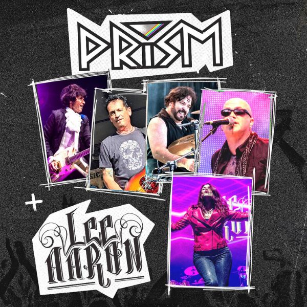 Prism & Lee Aaron
