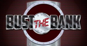 Bust The Bank