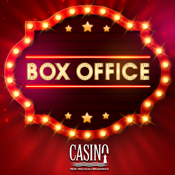 Box Office Hours