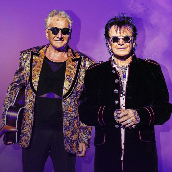 Air Supply