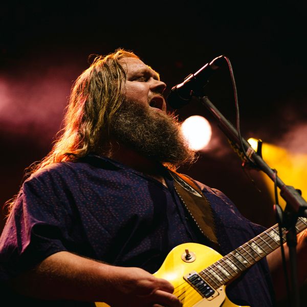 Matt Andersen