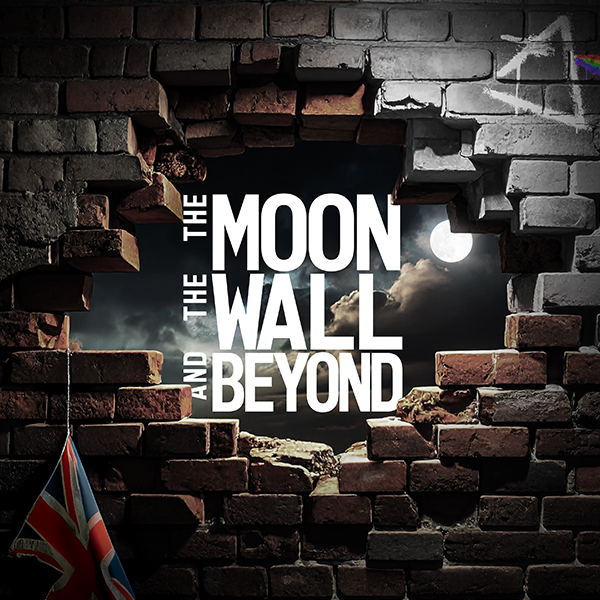 Brit Floyd: The Moon, The Wall and Beyond