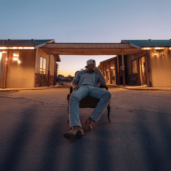 Josh Ross: Later Tonight Tour