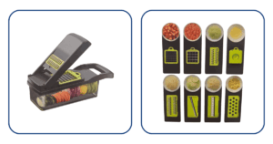 vegetable choppers