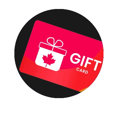 Gift cards