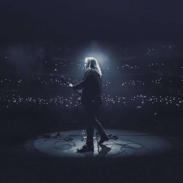 Alan Doyle – Already Dancing Tour