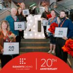 Elements Casino Surrey team