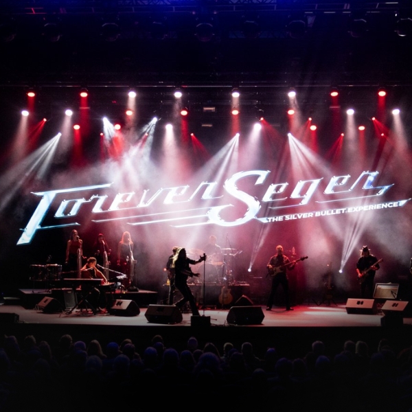 Forever Seger – The Silver Bullet Experience