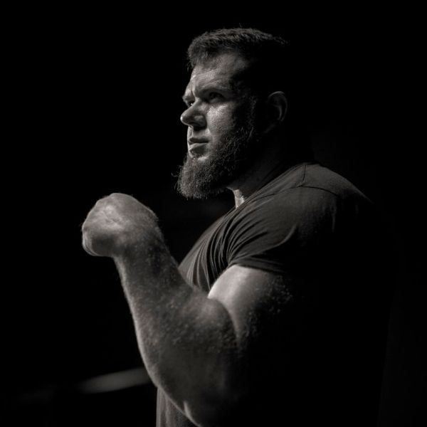Global Elite Arm Wrestling