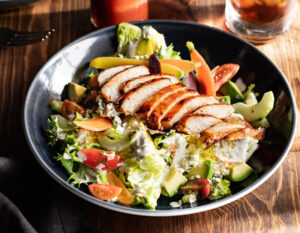 Chicken Salad