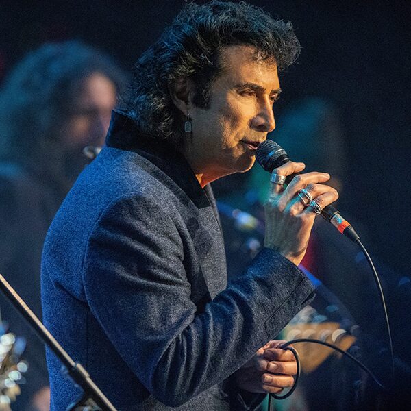 The Andy Kim Christmas