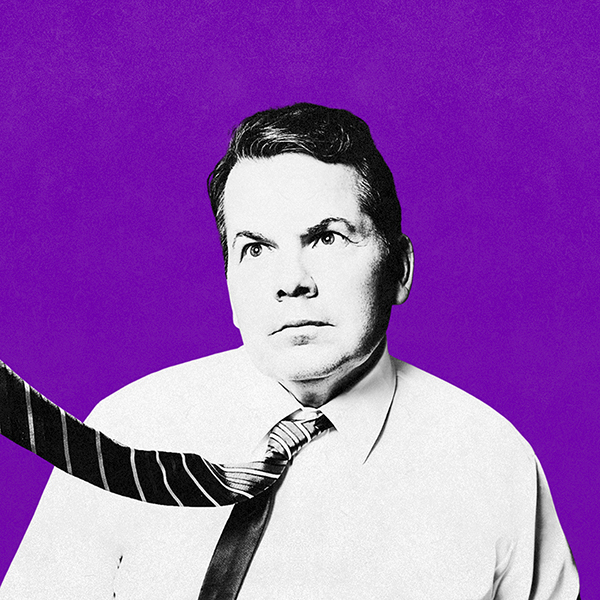 Bruce McCulloch