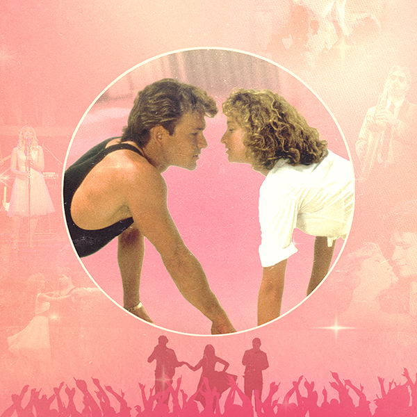 Dirty Dancing In Concert