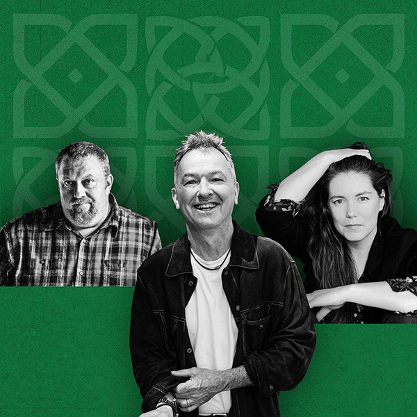 Jimmy Rankin’s Kitchen Party